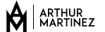logoAM Negro